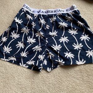 American Eagle boxers